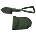 Folding Shovel/ Pick